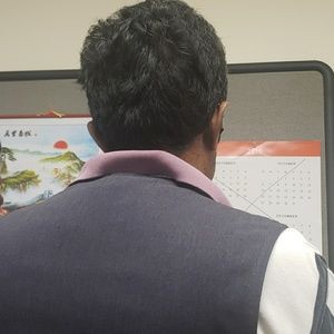 Meet your Posher, Michelle